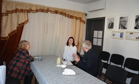 25. POWIATOWY PRZEGLĄD TEATRÓW DZIECIĘCYCH I MŁODZIEŻOWYCH-ELIMINAJCJE POWIATOWE