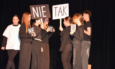 25. POWIATOWY PRZEGLĄD TEATRÓW DZIECIĘCYCH I MŁODZIEŻOWYCH-ELIMINAJCJE POWIATOWE