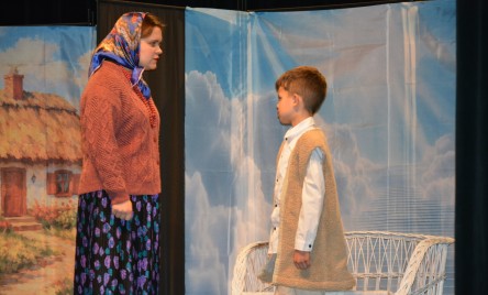 25. POWIATOWY PRZEGLĄD TEATRÓW DZIECIĘCYCH I MŁODZIEŻOWYCH-ELIMINAJCJE POWIATOWE