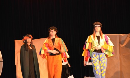 25. POWIATOWY PRZEGLĄD TEATRÓW DZIECIĘCYCH I MŁODZIEŻOWYCH-ELIMINAJCJE POWIATOWE