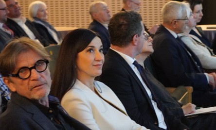 51. Międzywojewódzki Sejmik Wiejskich Zespołów Teatralnych
