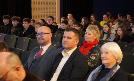 51. Międzywojewódzki Sejmik Wiejskich Zespołów Teatralnych