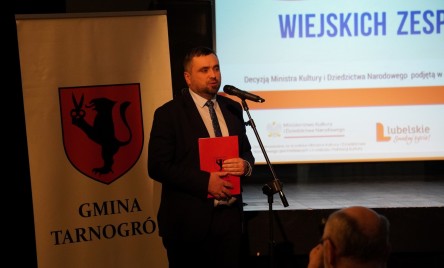 51. Międzywojewódzki Sejmik Wiejskich Zespołów Teatralnych