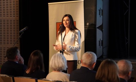 51. Międzywojewódzki Sejmik Wiejskich Zespołów Teatralnych