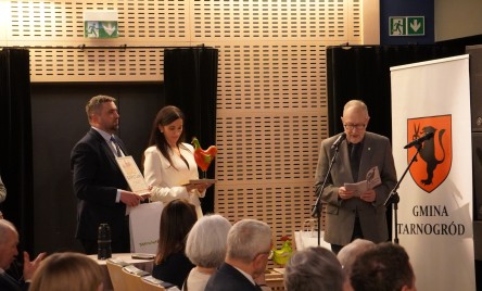51. Międzywojewódzki Sejmik Wiejskich Zespołów Teatralnych