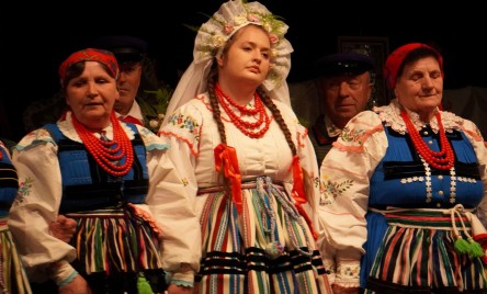 51. Międzywojewódzki Sejmik Wiejskich Zespołów Teatralnych