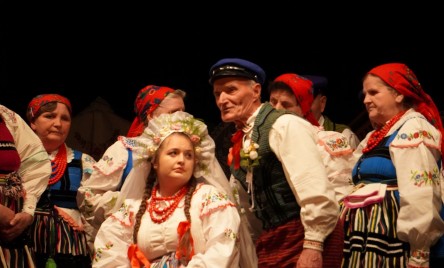 51. Międzywojewódzki Sejmik Wiejskich Zespołów Teatralnych