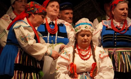 51. Międzywojewódzki Sejmik Wiejskich Zespołów Teatralnych