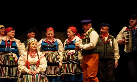 51. Międzywojewódzki Sejmik Wiejskich Zespołów Teatralnych