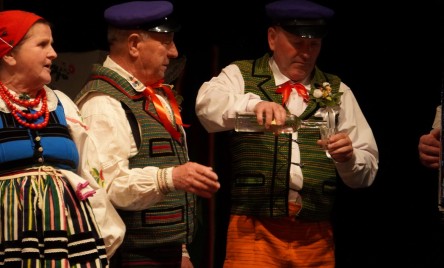 51. Międzywojewódzki Sejmik Wiejskich Zespołów Teatralnych