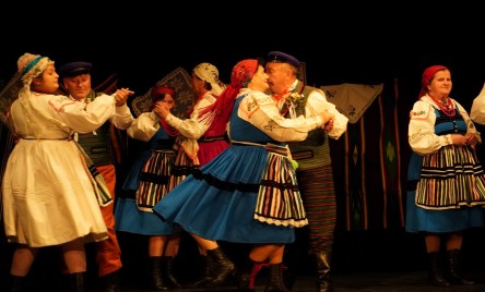 51. Międzywojewódzki Sejmik Wiejskich Zespołów Teatralnych