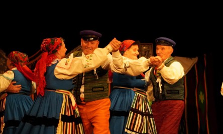 51. Międzywojewódzki Sejmik Wiejskich Zespołów Teatralnych