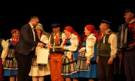 51. Międzywojewódzki Sejmik Wiejskich Zespołów Teatralnych