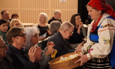 51. Międzywojewódzki Sejmik Wiejskich Zespołów Teatralnych