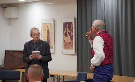 51. Międzywojewódzki Sejmik Wiejskich Zespołów Teatralnych