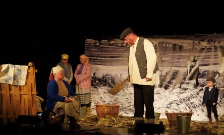 51. Międzywojewódzki Sejmik Wiejskich Zespołów Teatralnych