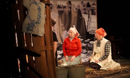 51. Międzywojewódzki Sejmik Wiejskich Zespołów Teatralnych
