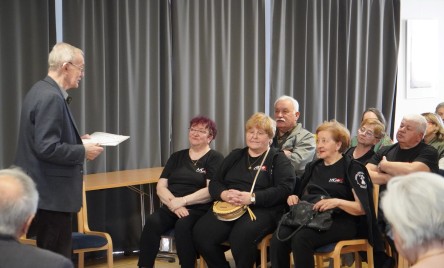 51. Międzywojewódzki Sejmik Wiejskich Zespołów Teatralnych