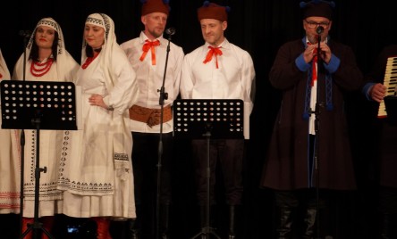 51. Międzywojewódzki Sejmik Wiejskich Zespołów Teatralnych