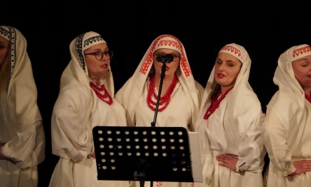 51. Międzywojewódzki Sejmik Wiejskich Zespołów Teatralnych