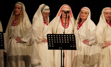 51. Międzywojewódzki Sejmik Wiejskich Zespołów Teatralnych