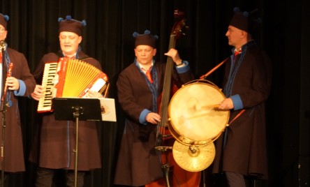 51. Międzywojewódzki Sejmik Wiejskich Zespołów Teatralnych