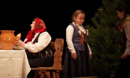 51. Międzywojewódzki Sejmik Wiejskich Zespołów Teatralnych