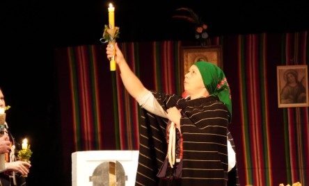 51. Międzywojewódzki Sejmik Wiejskich Zespołów Teatralnych