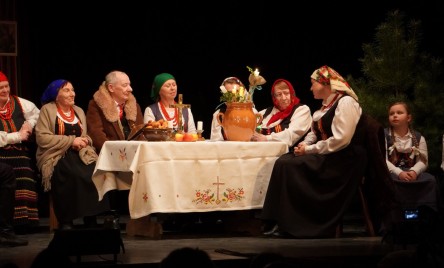 51. Międzywojewódzki Sejmik Wiejskich Zespołów Teatralnych