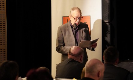 51. Międzywojewódzki Sejmik Wiejskich Zespołów Teatralnych