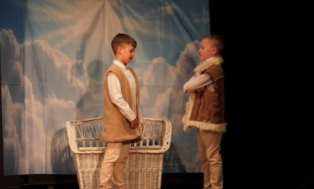 51. Międzywojewódzki Sejmik Wiejskich Zespołów Teatralnych