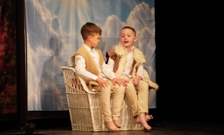 51. Międzywojewódzki Sejmik Wiejskich Zespołów Teatralnych