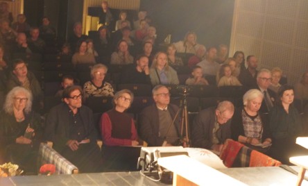 51. Międzywojewódzki Sejmik Wiejskich Zespołów Teatralnych