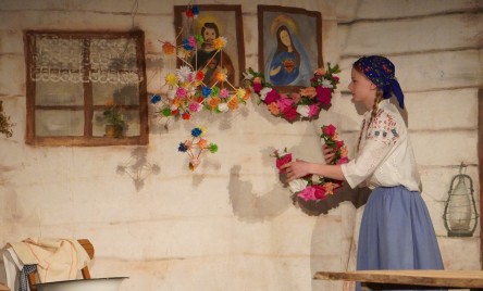 51. Międzywojewódzki Sejmik Wiejskich Zespołów Teatralnych
