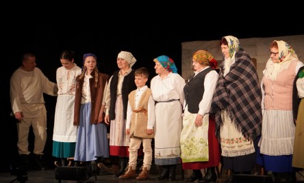 51. Międzywojewódzki Sejmik Wiejskich Zespołów Teatralnych