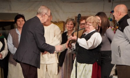 51. Międzywojewódzki Sejmik Wiejskich Zespołów Teatralnych