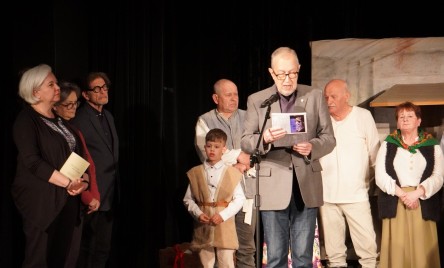 51. Międzywojewódzki Sejmik Wiejskich Zespołów Teatralnych