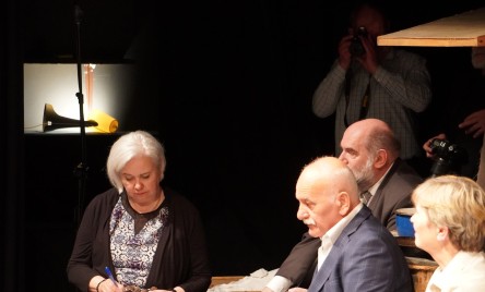 51. Międzywojewódzki Sejmik Wiejskich Zespołów Teatralnych
