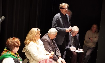51. Międzywojewódzki Sejmik Wiejskich Zespołów Teatralnych