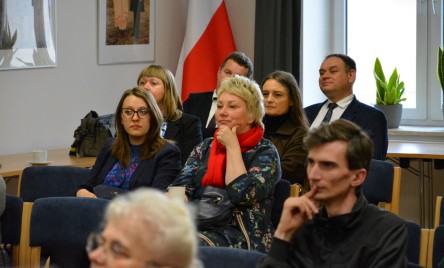 51. Międzywojewódzki Sejmik Wiejskich Zespołów Teatralnych