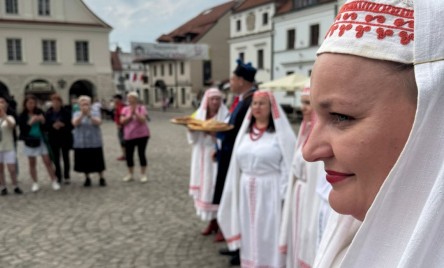 NASZA KAPELA W KAZIMIERZU