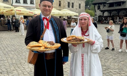 NASZA KAPELA W KAZIMIERZU