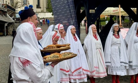 NASZA KAPELA W KAZIMIERZU