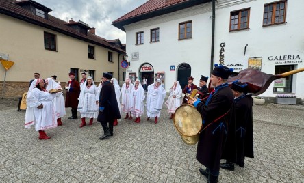 NASZA KAPELA W KAZIMIERZU