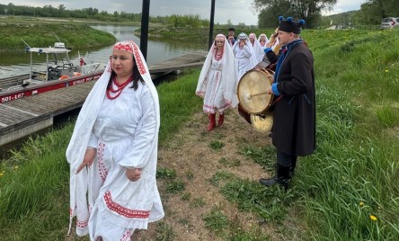 NASZA KAPELA W KAZIMIERZU