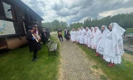 NASZA KAPELA W KAZIMIERZU