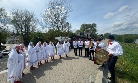 NASZA KAPELA W KAZIMIERZU