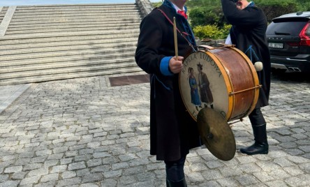NASZA KAPELA W KAZIMIERZU
