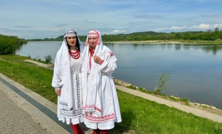 NASZA KAPELA W KAZIMIERZU