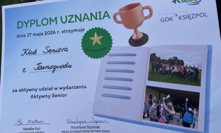 Aktywny Senior